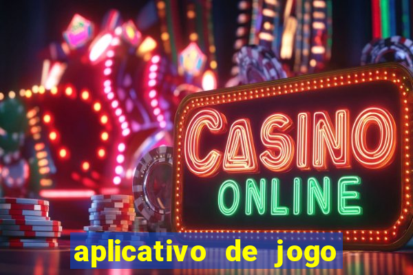 aplicativo de jogo que da bonus no cadastro